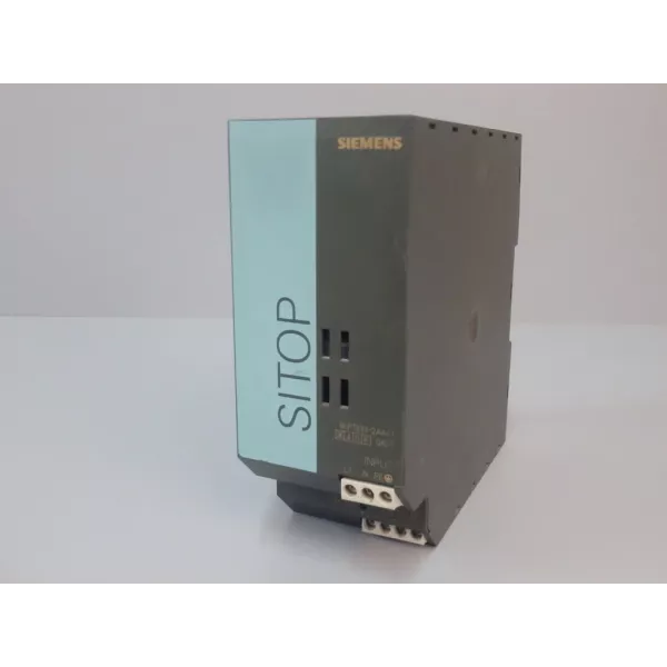 SIEMENS 6EP1333-2AA01