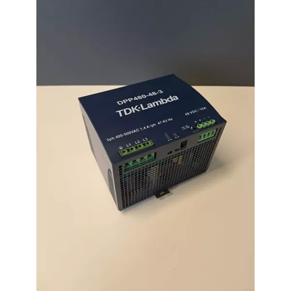 TDK-LAMBDA DPP480483