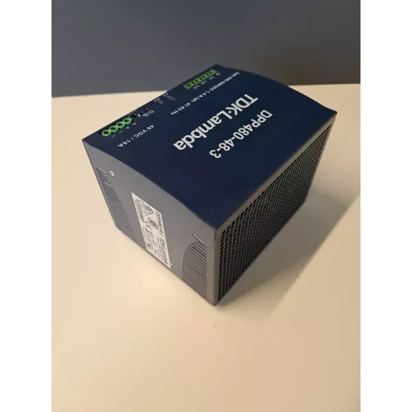 TDK-LAMBDA DPP480483