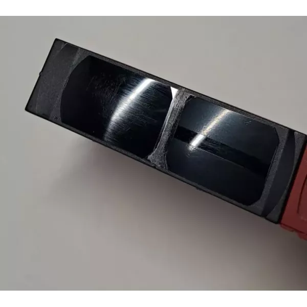 LEUZE ELECTRONIC HRT46B/66.1-S12