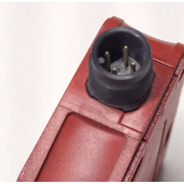 LEUZE ELECTRONIC HRT46B/66.1-S12