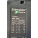 SCHNEIDER  NSX400-630 + NSX400F