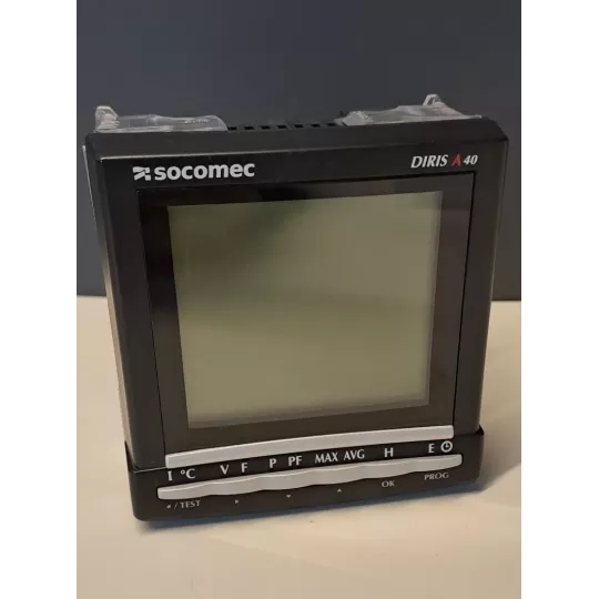SOCOMEC  48251201