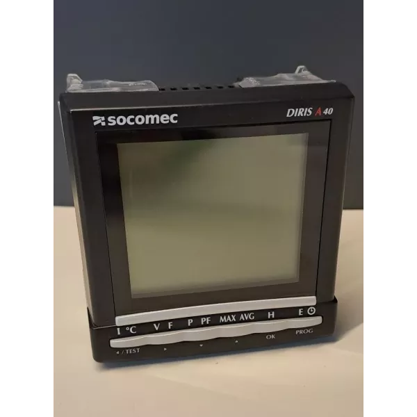 SOCOMEC  48251201