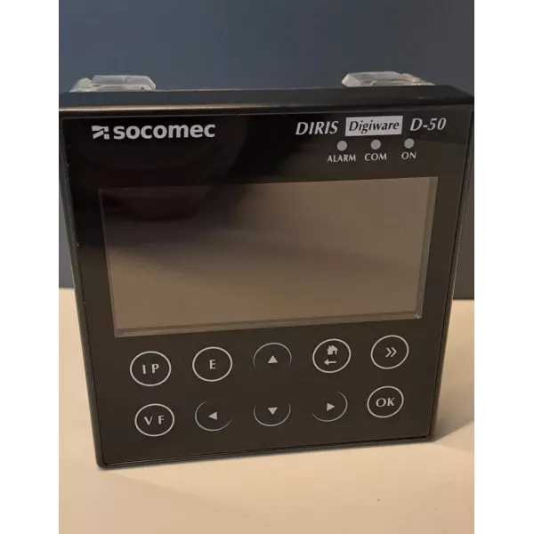 SOCOMEC  48290201