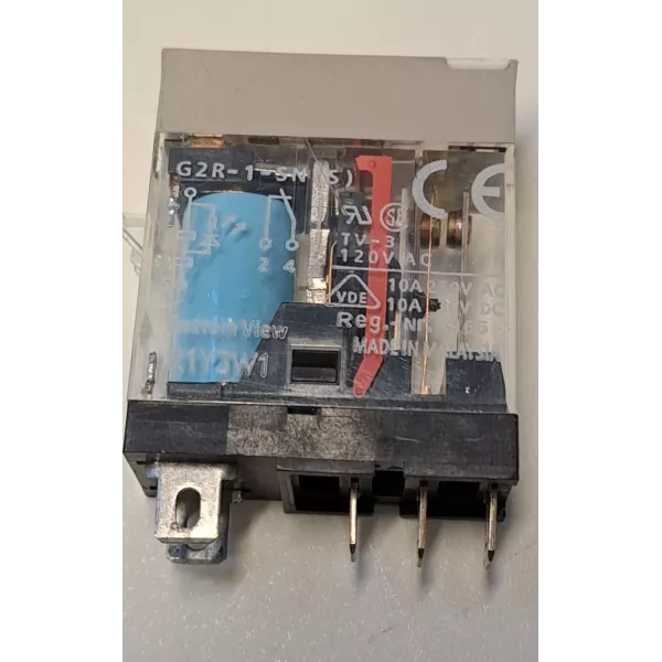 OMRON  G2R-1-SN (S)
