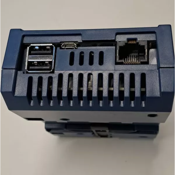 DISTECH CONTROLS  ECY-S1000E