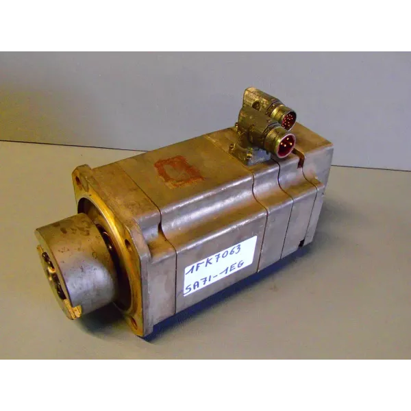SIEMENS 1FK7063-5AF71-1EG2