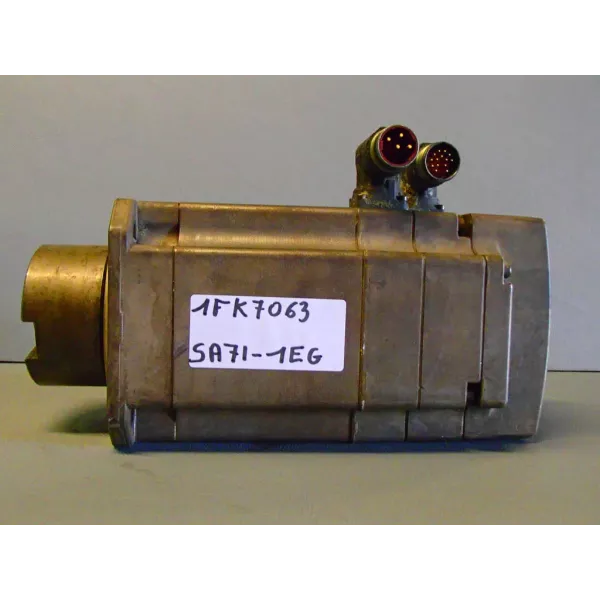 SIEMENS 1FK7063-5AF71-1EG2
