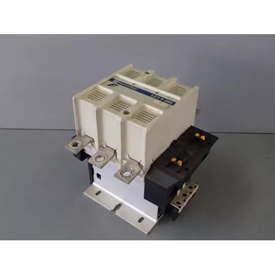 TÉLÉMÉCANIQUE  LC1F265