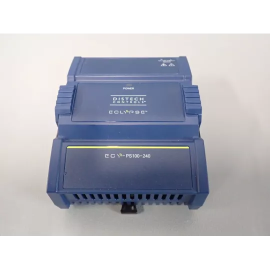 DISTECH CONTROLS  ECY-PS100-240