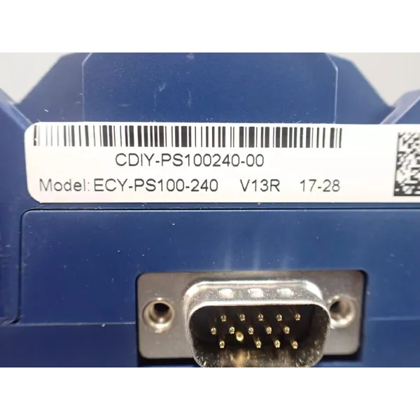 DISTECH CONTROLS  ECY-PS100-240