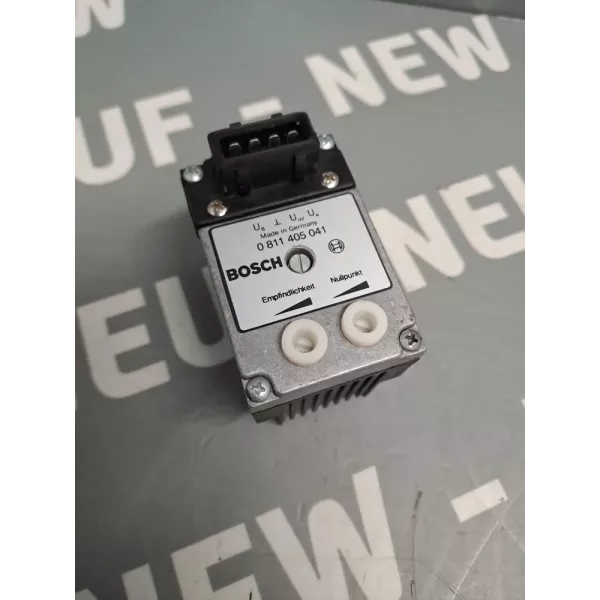 BOSCH  0811405041