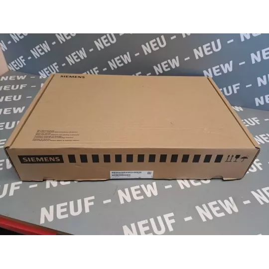 SIEMENS 6SL31201TE230AC0