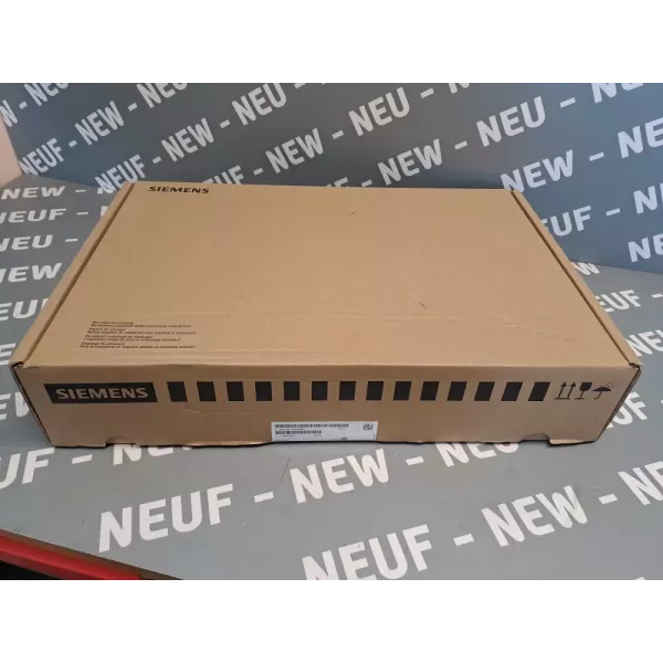 SIEMENS 6SL31201TE230AC0