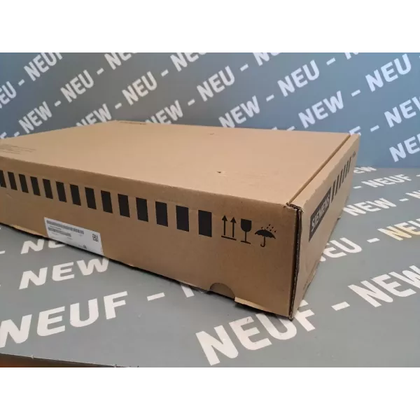 SIEMENS 6SL31201TE230AC0