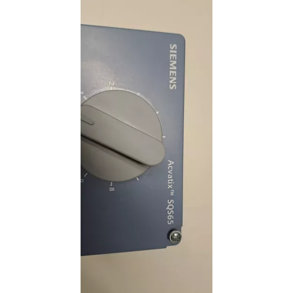 SIEMENS SQS65