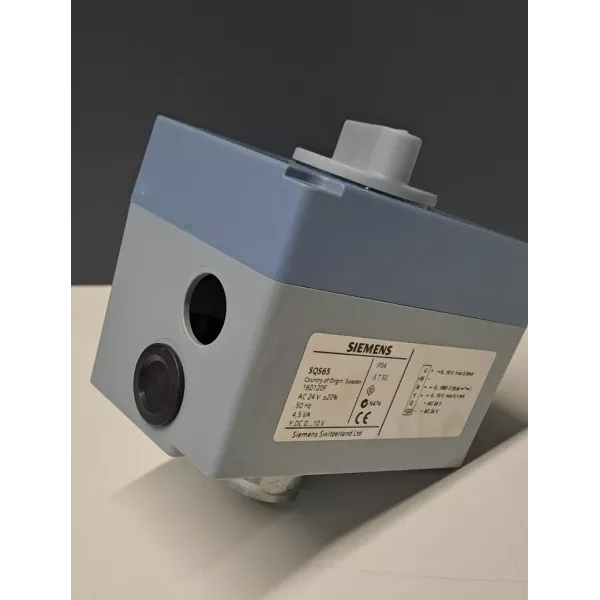 SIEMENS SQS65