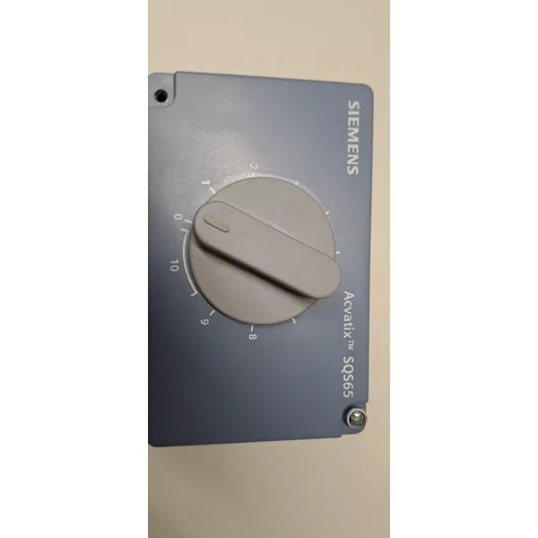 SIEMENS SQS65