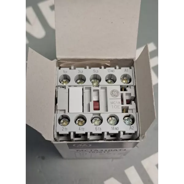 GÉNÉRAL ELECTRIC MC1A310AT1