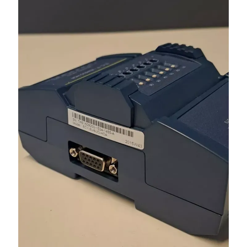 Distech 8ui Module DISTECH CONTROLS ECY-8UI/6UO.HOA
