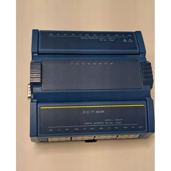 DISTECH CONTROLS  ECY-8DOR