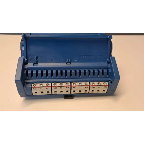 DISTECH CONTROLS  ECY-8DOR