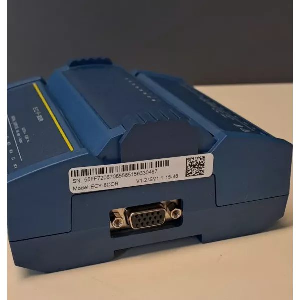 DISTECH CONTROLS  ECY-8DOR