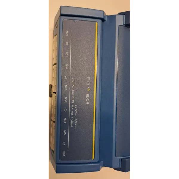 DISTECH CONTROLS  ECY-8DOR