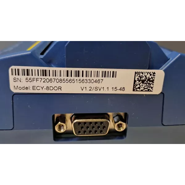 DISTECH CONTROLS  ECY-8DOR