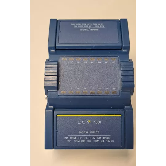 DISTECH CONTROLS  ECY-16DI