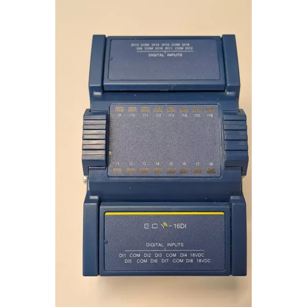 DISTECH CONTROLS  ECY-16DI