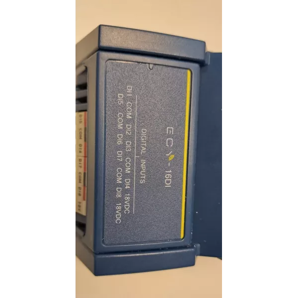 DISTECH CONTROLS  ECY-16DI