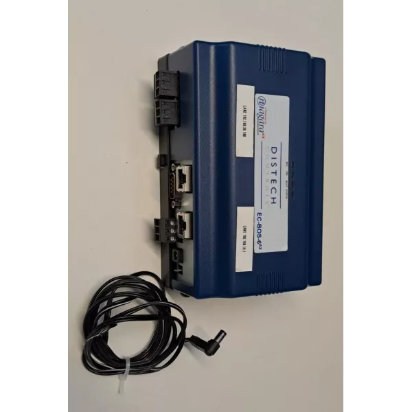 DISTECH CONTROLS  EC-BOS-6-AX