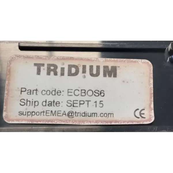 DISTECH CONTROLS  EC-BOS-6-AX