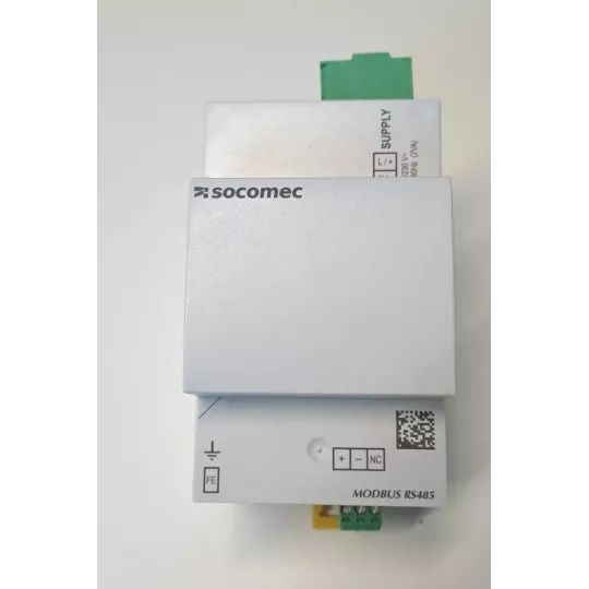 SOCOMEC  48290033