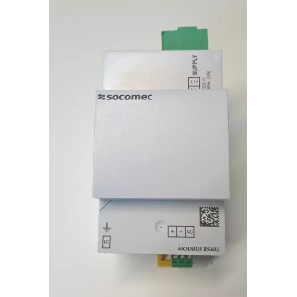 SOCOMEC  48290033