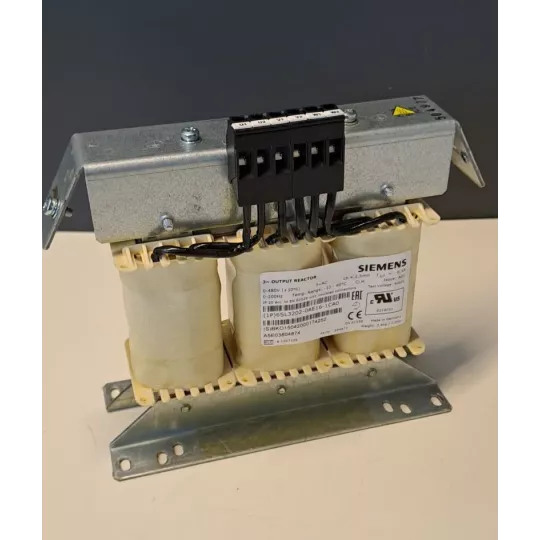 SIEMENS 6SL3202-0AE16-1CA0