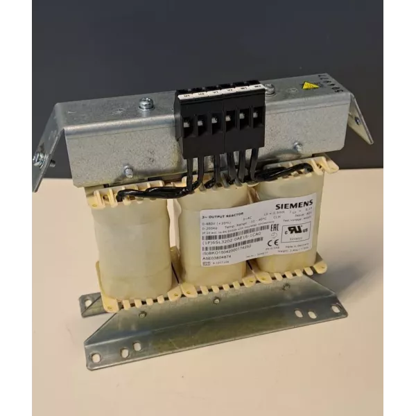 SIEMENS 6SL3202-0AE16-1CA0