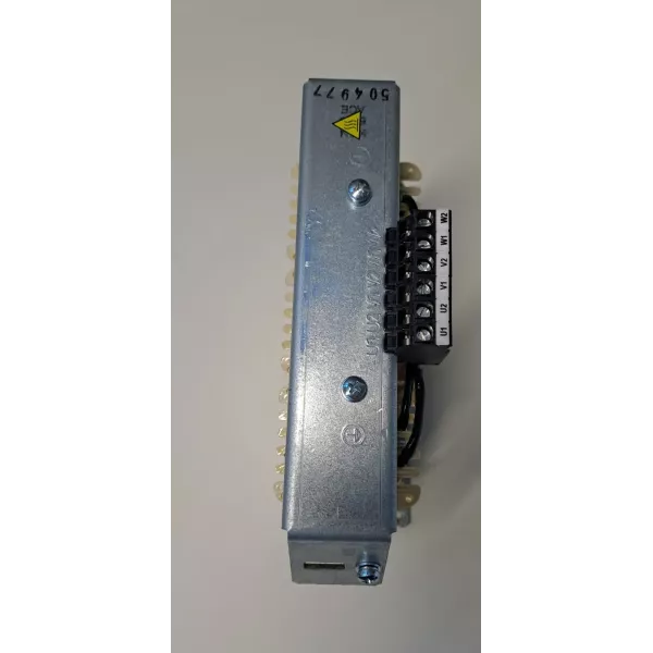 SIEMENS 6SL3202-0AE16-1CA0