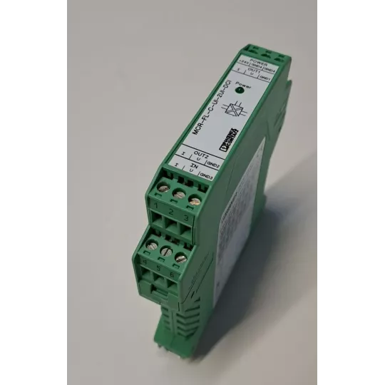 PHOENIX CONTACT  2814854