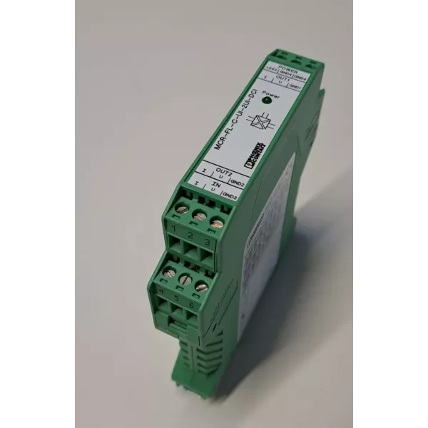 PHOENIX CONTACT  2814854