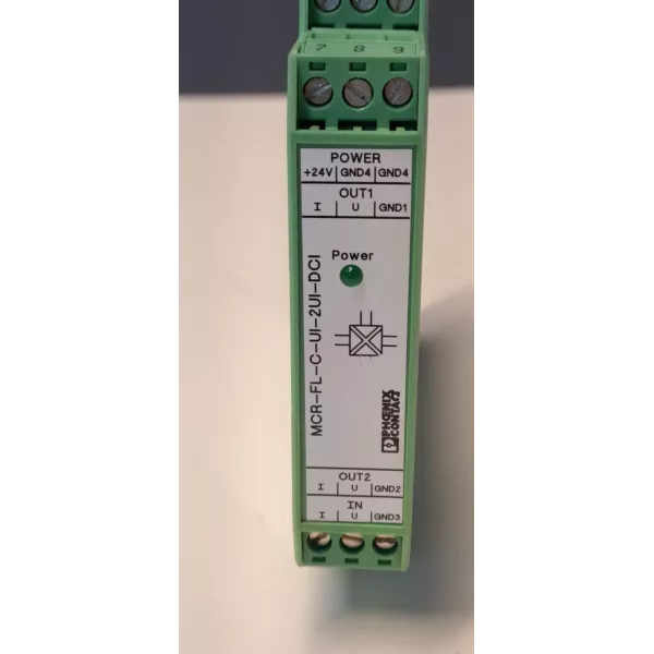 PHOENIX CONTACT  2814854