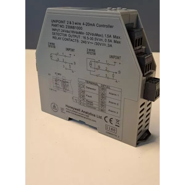 HONEYWELL 2306B1000