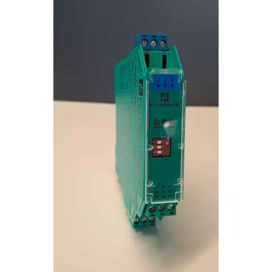 PEPPERL FUCHS  132948