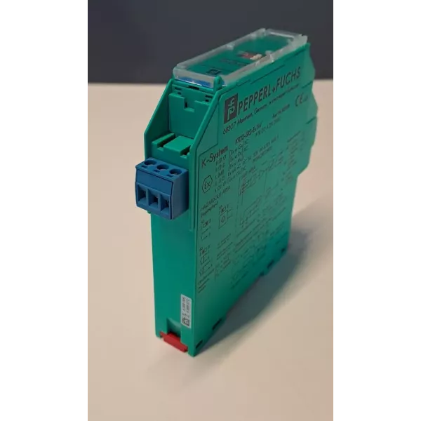 PEPPERL FUCHS  132948