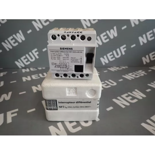 SIEMENS 5SZ6440-0A