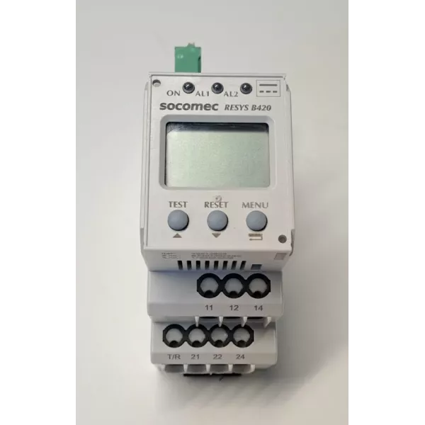 SOCOMEC  49314603