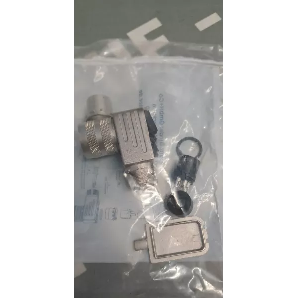 BINDER 99-5122-82-06