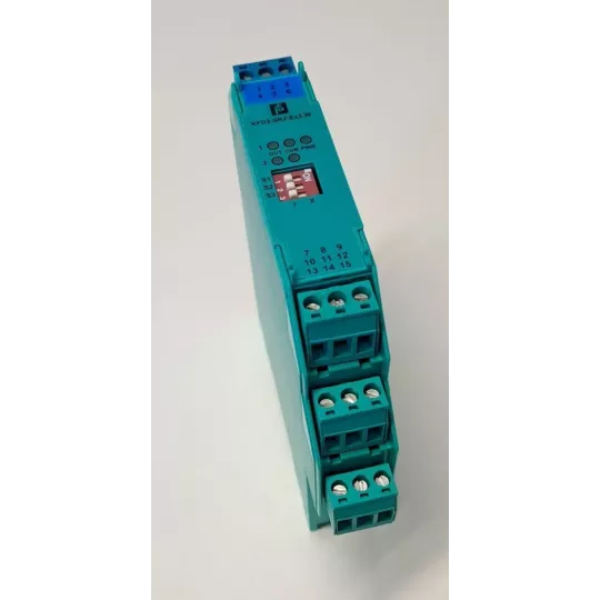 PEPPERL FUCHS  132960